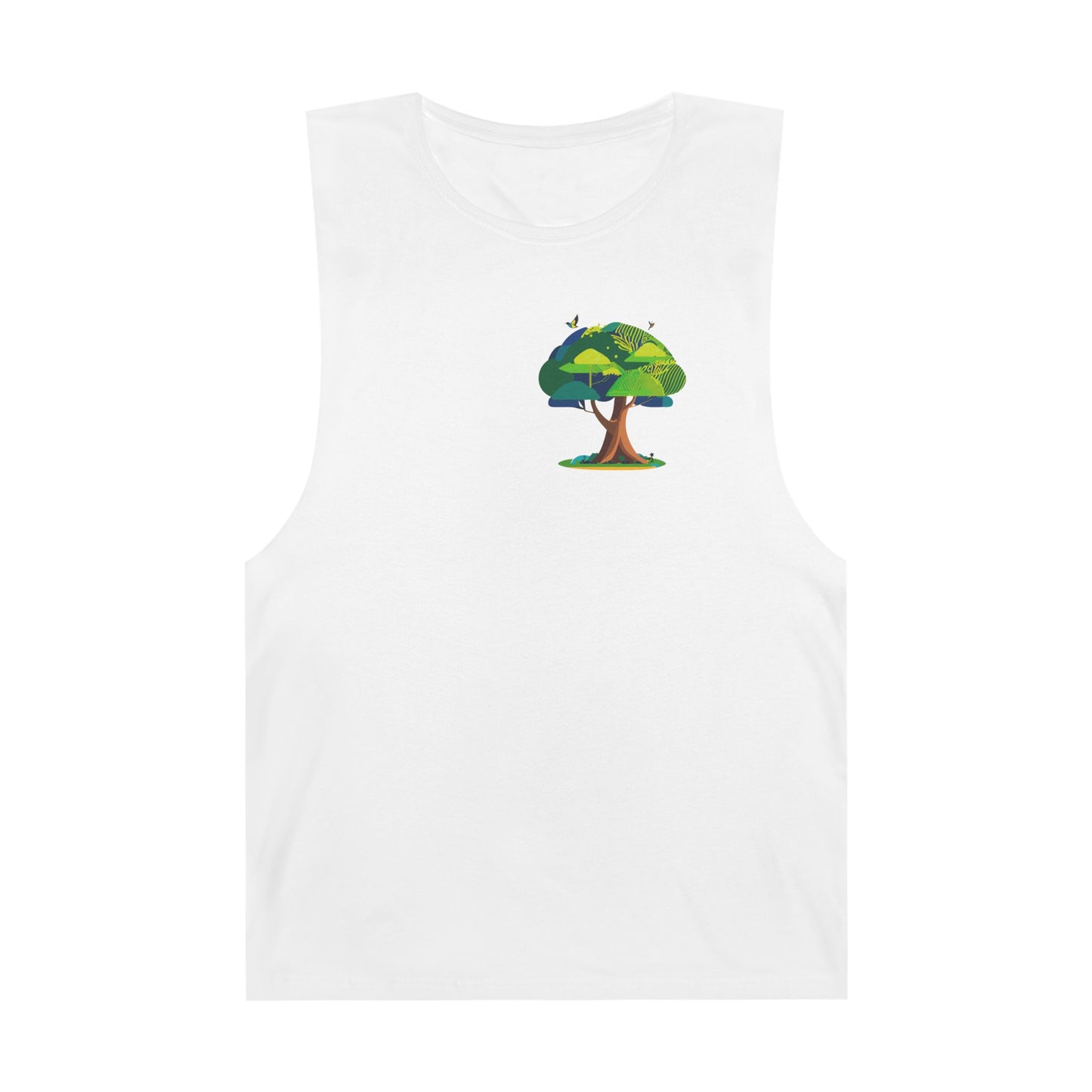 Tree of Life Tank Top