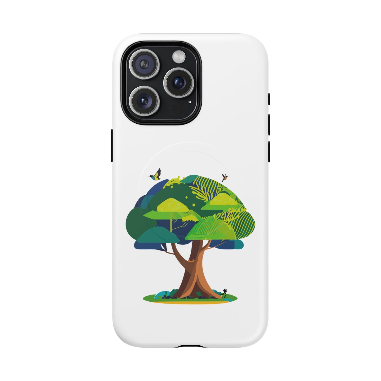 Tree of Life Tough Case