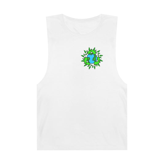 Recycle the Planet Tank Top